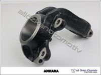 Ford Yedek Parça - MGA AKS TAŞIYICI ÖN  SAĞ ABS'Lİ